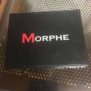 Morphe 12S Eyeshadow Palette